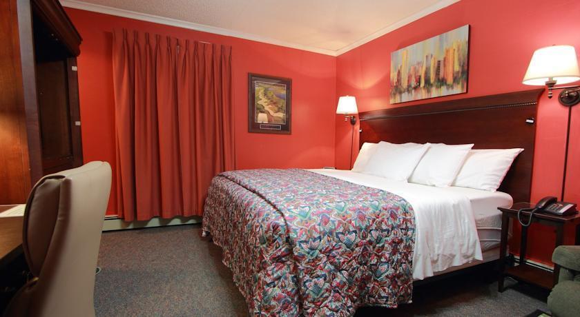 Hotel Dushore Room photo